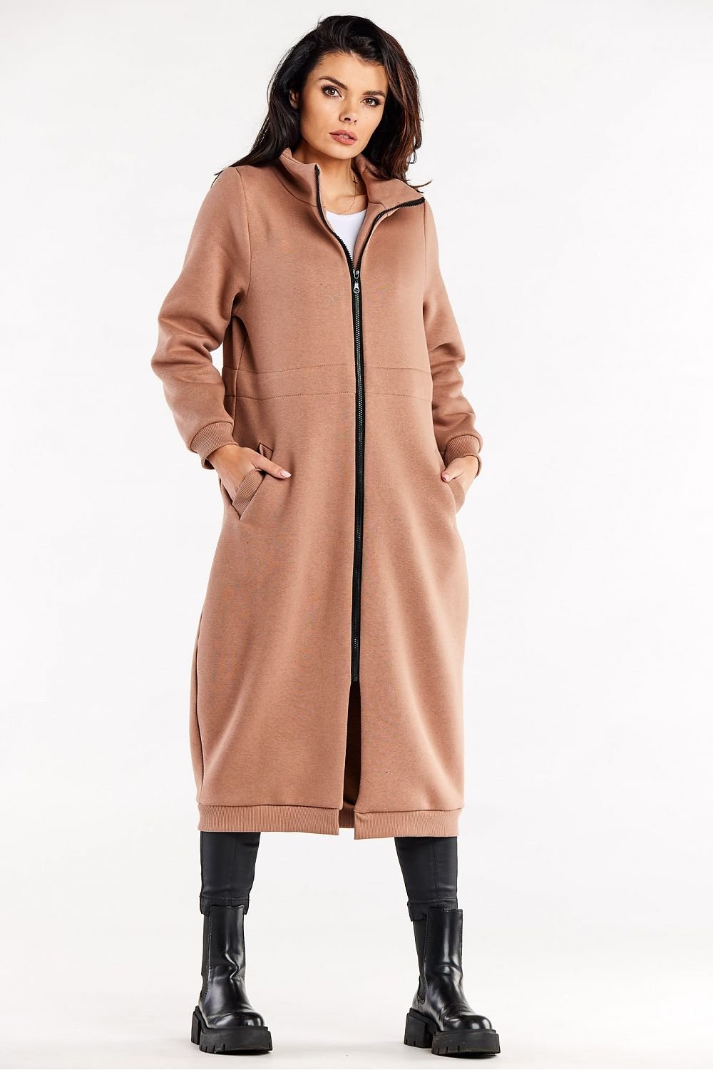 Sweatshirt model 188027